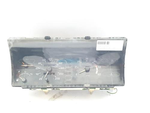 Used Instrument cluster Instrument cluster CITROËN BX (XB-_) 19 D (64 hp) 36110803 36110803