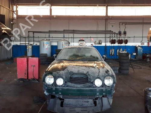 ABS pump JAGUAR S-TYPE II (X200) 3.0 V6 | BP3560529M43 
