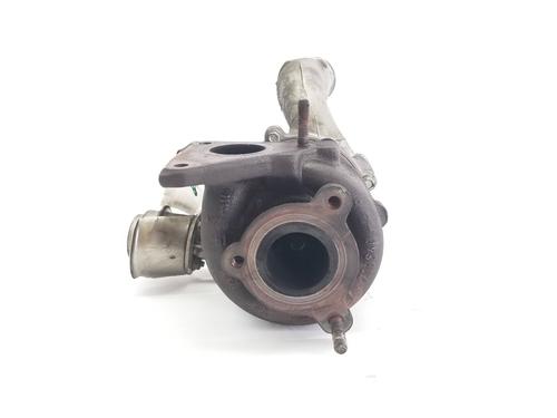 Turbocharger/Supercharger RENAULT SCÉNIC II (JM0/1_)  | BP27491071M71 