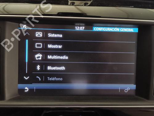 Elektronisk modul JAGUAR F-PACE (X761)  | BP29288471M83 