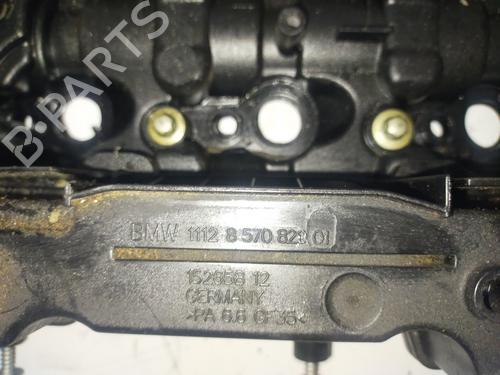 Valve cover BMW 1 (F20) 116 d | BP16676751M124 