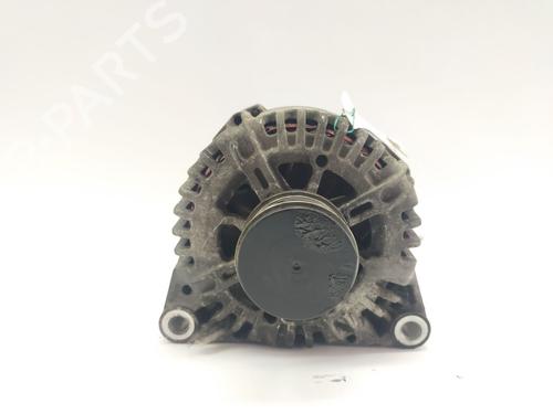 Used Alternator Alternator CITROËN C3 I (FC_, FN_) 1.4 HDi (68 hp) 35986818 35986818