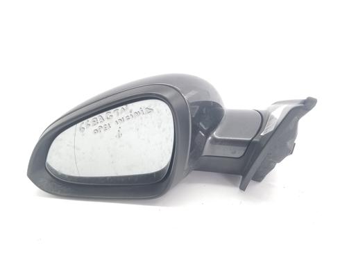 Used Left mirror OPEL INSIGNIA A Sports Tourer (G09) [2008-2017]  28585423