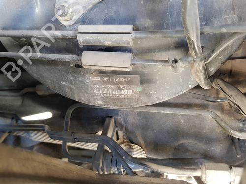 Used Servo brake FORD FOCUS II (DA_, HCP, DP) [2004-2013]  17167815