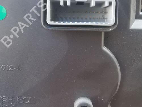 Instrument cluster RENAULT KANGOO / GRAND KANGOO II (KW0/1_)  | BP24954455C47 