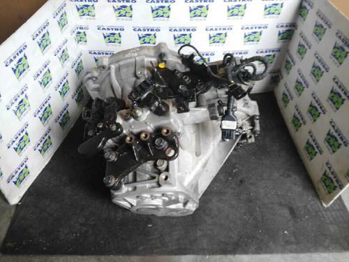 Gearbox HYUNDAI GETZ (TB)  | BP3171103M3 
