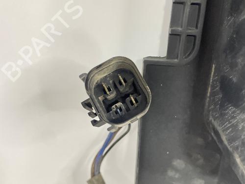 Radiator fan BMW X5 (E53) 3.0 i | BP27876756M35 - Image 4