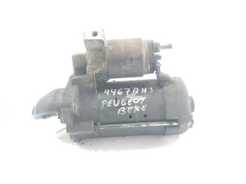 Startmotor FIAT DUCATO Van (230_) 2.8 JTD 4x4 (128 hp) 29165680