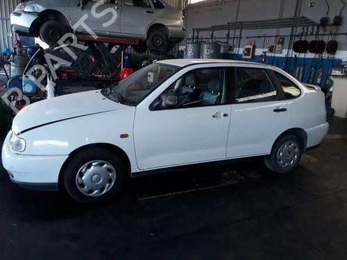 Starter SEAT CORDOBA (6K1, 6K2) 1.4 i | BP18918923M8 