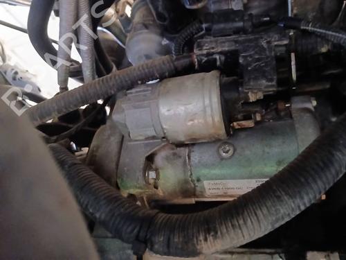 Starter FORD MONDEO V Hatchback (CE) 1.6 TDCi | BP40540832M8 - Image 2