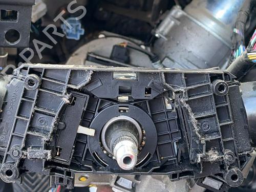 Used Headlight switch Headlight switch PEUGEOT 4008 1.8 HDi (150 hp) 34581075 34581075