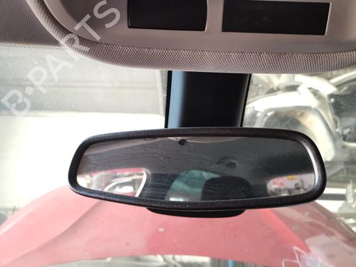 Used Rear mirror OPEL ASTRA K (B16) 1.6 CDTi (68) (110 hp) 28673452