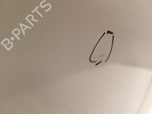 Hood NISSAN NV200 / EVALIA Bus | BP27616652C1