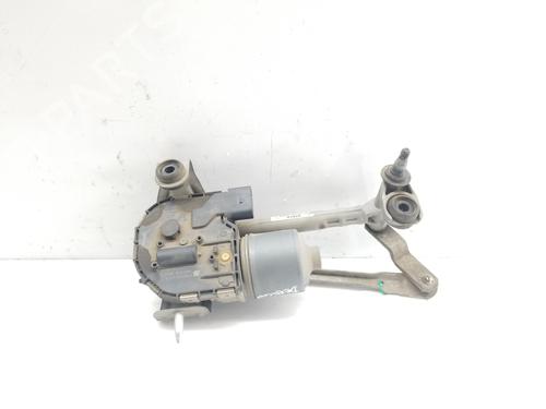 Used Front wiper motor SEAT ALTEA XL (5P5, 5P8) [2006-2015]  17621016