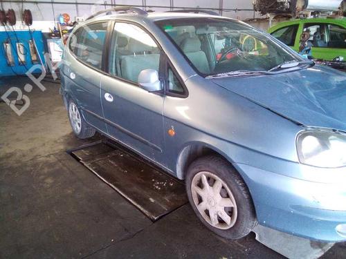 Styring servopumpe DAEWOO REZZO (U100)  | BP12431271M99 