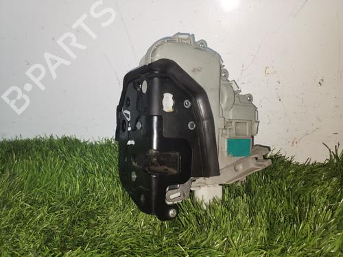 Used Front left lock AUDI A6 C7 (4G2, 4GC) 2.0 TDI (190 hp) 21776703