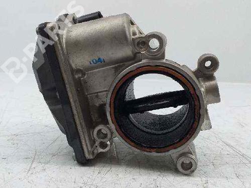 Used Throttle body Throttle body VW GOLF VI (5K1) 2.0 TDI (170 hp) 8200981 8200981