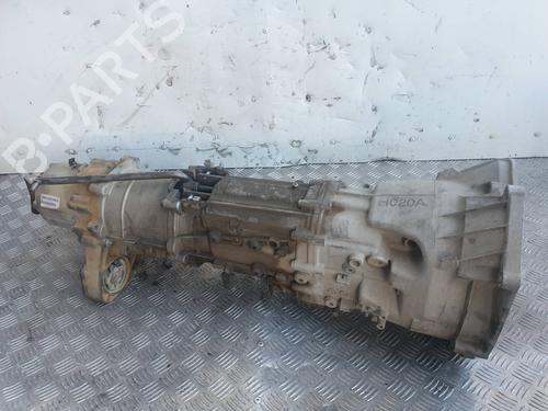 Used Gearbox BMW X3 (E83) 2.0 i (150 hp) 10333950