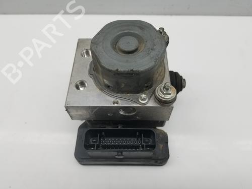 Used ABS pump FIAT FIORINO Box Body/MPV (225_) [2007-2025]  16680434