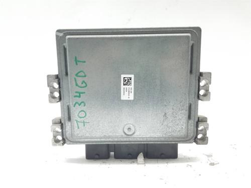Engine control unit (ECU) FORD MONDEO IV (BA7) 2.0 TDCi | BP30724178M57 - Image 3