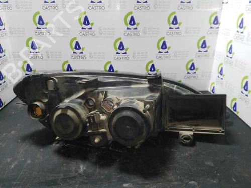 Left headlight NISSAN PRIMERA (P11)  | BP4967068C28 