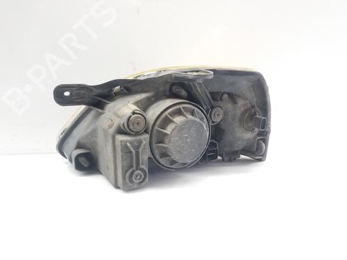 Right headlight KIA RIO I Hatchback (DC) 1.5 16V | BP17509756C29 