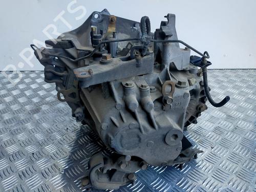 Used Gearbox HONDA ACCORD VII (CL, CN) 2.0 (CL7) (155 hp) 11055675