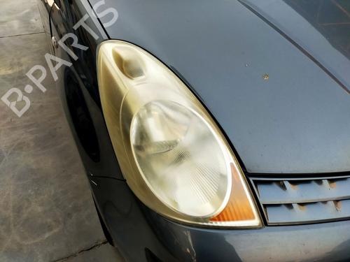 Right headlight NISSAN NOTE (E11, NE11) 1.5 dCi | BP39539882C29 - Image 2