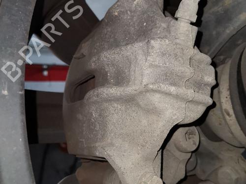 right-front-brake-caliper-citroen-c4-cactus-2014-34285674 main image