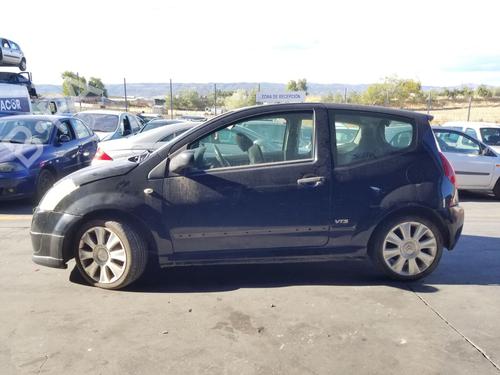 Servo brake CITROËN C2 (JM_) 1.6 VTS | BP29353722M42 