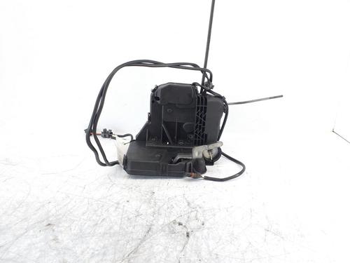 Front left lock MERCEDES-BENZ E-CLASS (W211) E 270 CDI (211.016) | BP9768579C98  - Image 6