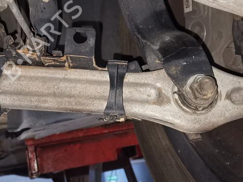 Left front suspension arm MERCEDES-BENZ GLC (X253) 200 EQ Boost 4-matic (253.981) | BP29713656M12 