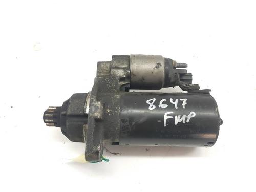 Used Starter Starter SEAT LEON (1P1) [2005-2013] 40540805 40540805