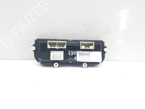 Climate control SEAT ALTEA XL (5P5, 5P8)  | BP17509708I5 