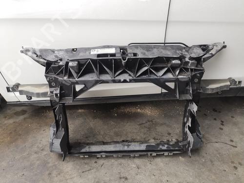 Used Front slam panel SEAT ALTEA XL (5P5, 5P8) [2006-2015]  31128569