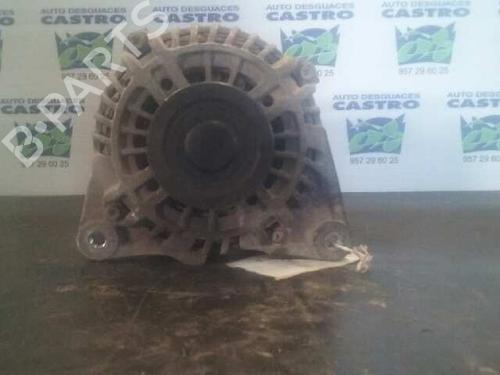 Used Alternator MAZDA 6 Hatchback (GG) [2002-2008]  3169403