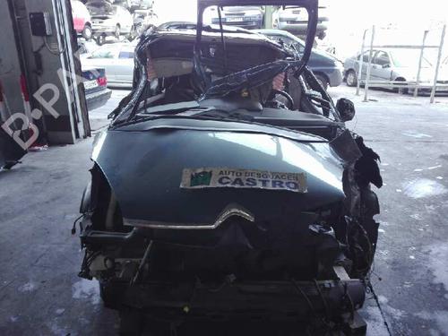Ratbetjening CITROËN C4 Grand Picasso I (UA_)  | BP5881745E15 
