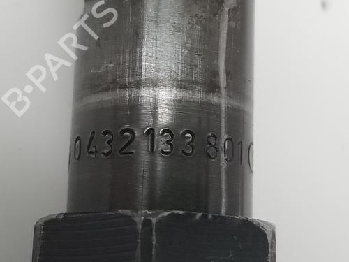 Injector FORD MONDEO III (B5Y) 2.0 16V TDDi / TDCi | BP19128614M100 