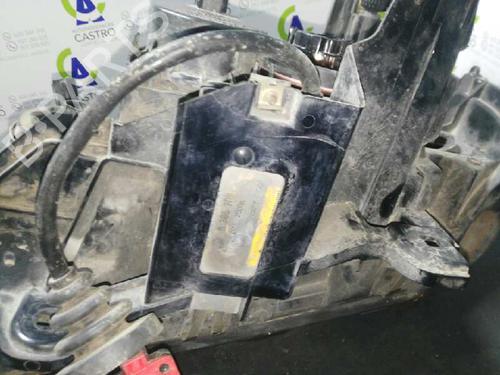 Right headlight BMW X5 (E53) 3.0 i | BP3560044C29 