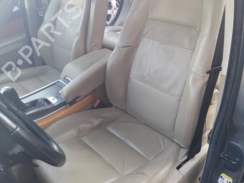 Ensemble sièges LAND ROVER RANGE ROVER SPORT I (L320) [2005-2013]  16715136