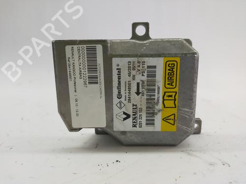 Used ECU airbags ECU airbags RENAULT KANGOO / GRAND KANGOO II (KW0/1_) [2008-2026] 33890684 33890684