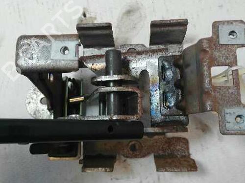 Hand brake CITROËN C4 II (NC_)  | BP8764755I18 