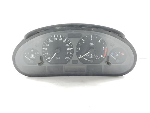 Instrument cluster BMW 3 (E46) 318 d | BP22608738C47 