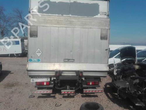 Left headlight FORD TRANSIT Van (FA_ _)  | BP5243162C28 