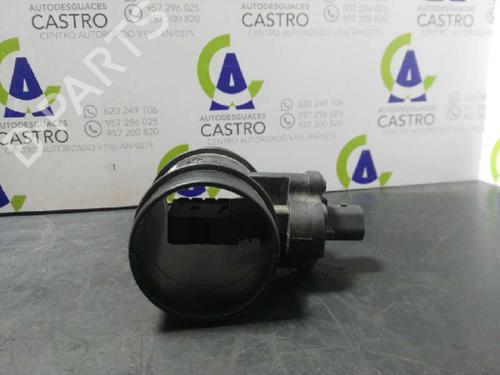 Mass air flow sensor OPEL CORSA E (X15) 1.4 (08, 68) | BP4962788M95 