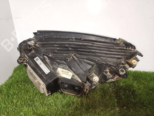 Right headlight MERCEDES-BENZ GLC (X253) 200 EQ Boost 4-matic (253.981) | BP29713582C29 