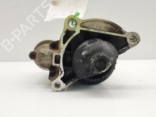 Startmotor PEUGEOT 206 Hatchback (2A/C) 1.4 LPG (75 hp) 14993335