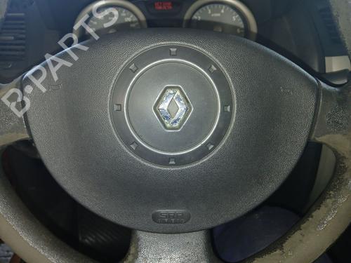 Airbag Kit RENAULT MEGANE II (BM0/1_, CM0/1_) 1.9 dCi (BM0G, CM0G) | BP24169726C86 