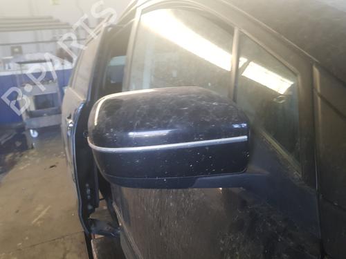 Right mirror MAZDA 5 (CR) 2.0 CD (CR19) | BP20088948C27 