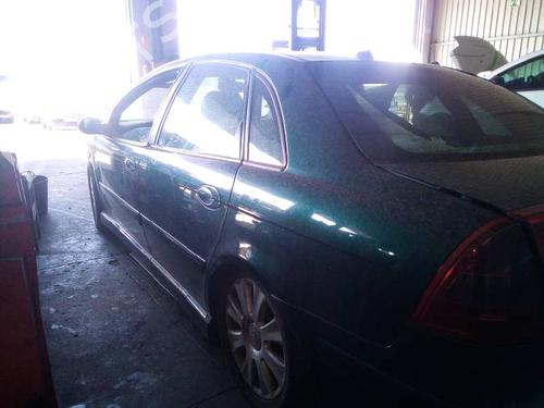 Electronic module CITROËN C5 II (RC_)  | BP12431294M83 